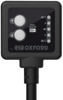 OXFORD reserve warmteregelaar heated grips evo thermostat v9 OXFORD reserve warmteregelaar heated grips evo thermostat v9