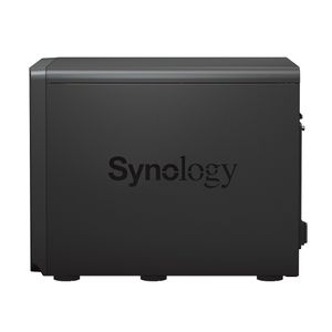 Synology DiskStation DS2422+ data-opslag-server NAS Tower Ethernet LAN Zwart V1500B