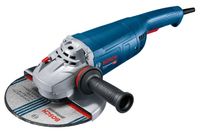 Bosch Blauw GWS 22-180 J Professional Haakse Slijper | 2200 W | 180 mm - 06018C0300