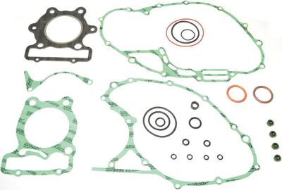 ATHENA Gasket set engine xl 250r/rc- xr 250r 82-83