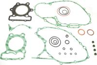 ATHENA Gasket set engine xl 250r/rc- xr 250r 82-83