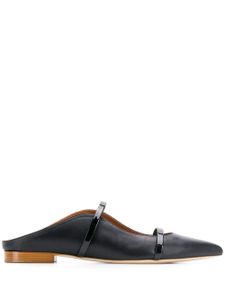 Malone Souliers mules Maureen - Noir