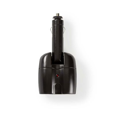 Nedis Universal DC Power Adapters | Auto-Adapter | 120 W | 12 V DC | 1 stuks - DCPA002 DCPA002