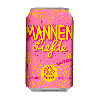 Oedipus mannenliefde blik (12x 33cl)