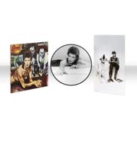 David Bowie - Diamond Dogs (Picture Disc) LP