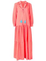 Clube Bossa robe Blandine - Rose