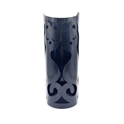 Paraplu Versa Zwart Katten 19 x 49 x 19 cm