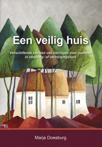 Een veilig huis (Paperback)