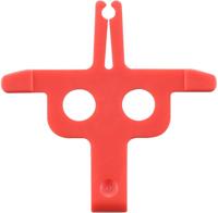 Shimano Pad Spacer for BR-M315/365/BR-MT200/400/410