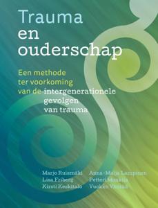 Trauma en ouderschap (Paperback)