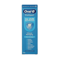 Oral B Tandpasta pro-expert intense reiniging 75 Milliliter