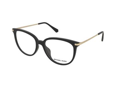 Brillen met correctie Michael Kors Westport MK4106U 3005