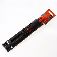 Steekbeitel pvc 434-16 Steekbeitel pvc 434-16