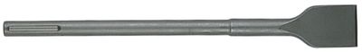 Metabo Accessoires Brede beitel SDS-max 80x300 mm - 623356000