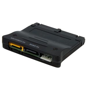 StarTech.com Bi-Directionele SATA IDE Adapter Converter