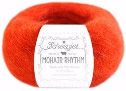 Scheepjes Mohair Rhythm 689 Cha Cha