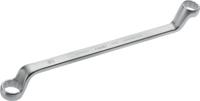 HAZET Dubbele ringsleutel 630-17X19 · Buitentwaalfkant tractieprofiel · SW 17 x 19 mm HAZET Dubbele ringsleutel 630-17X19 · Buitentwaalfkant tractieprofiel · SW 17 x 19 mm