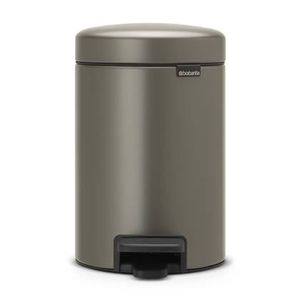 Brabantia NewIcon Pedaalemmer 3 Liter