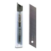 Snijmes Stanley 18 mm 10 Onderdelen