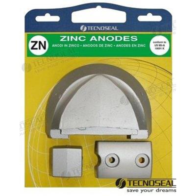 TENKITOMCCOBRA - OMC COBRA ZINK ANODE KIT