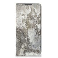 Xiaomi Redmi Note 11 Pro Standcase Beton Print