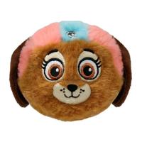 Ty Beanie bouncers paw patrol liberty dachshund