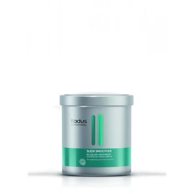 Kadus Professional Care Sleek Smoother In-Salon Treatment 750ml