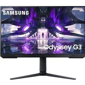 Samsung Odyssey G3 LS27AG322NUXEN 27 Full HD 165Hz VA Monitor