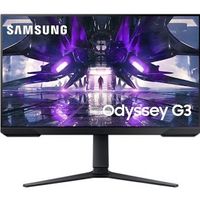 Samsung Odyssey G3 LS27AG322NUXEN 27 Full HD 165Hz VA Monitor