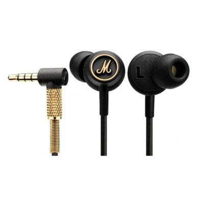 Marshall Mode EQ In-Ear Oordopjes
