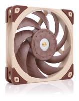 Noctua NF-A12x25 PWM PC-ventilator Bruin, Beige (b x h x d) 120 x 120 x 25 mm - thumbnail