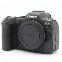 Canon EOS R6 body occasion