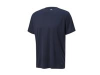 CRIVIT Heren sportshirt (Marineblauw, XL)