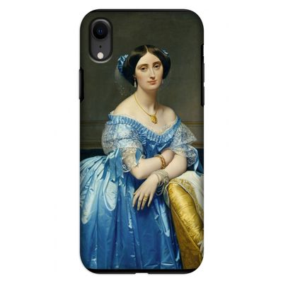 Eleonore: iPhone XR Tough Case