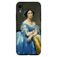 Eleonore: iPhone XR Tough Case