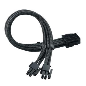 Silverstone SST-PP07E-EPS8B interne stroomkabel 0,3 m