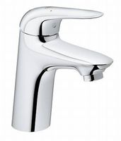 Grohe Eurostyle New M-Size 1-gats Wastafelmengkraan chroom - thumbnail