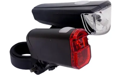 Verlichtingsset Edge Renegade - LED