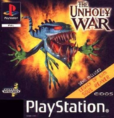 The Unholy War