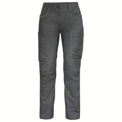 uvex 8887601 Cargobroek Grijs Maat: 36