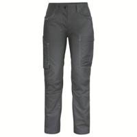uvex 8887601 Cargobroek Grijs Maat: 36