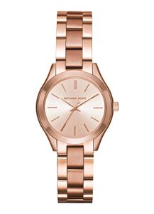 Michael Kors MK3513 Mini Slim Runway horloge 33 mm