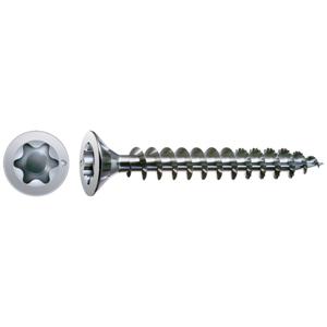 SPAX SPAX Seko-T 1191010300303 Houtschroef 3 mm 30 mm T-STAR plus Staal WIROX 200 stuk(s)