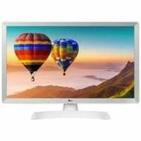 Smart TV LG 24TQ510S-WZ HD 24" LED Smart TV LG 24TQ510S-WZ HD 24" LED