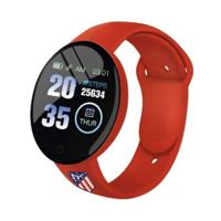 Smartwatch Seva Import ATM 4901200 Rood