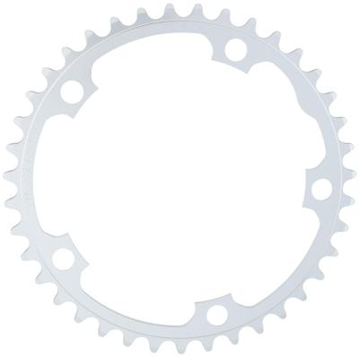 STRONGLIGHT Chain ring strongl. cd130mm 39t sil.