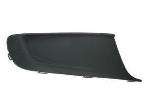 Ventilatiegrille, bumper 6502079545918P