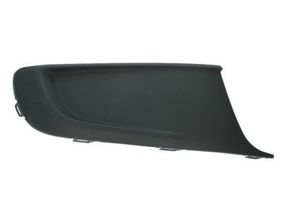 Ventilatiegrille, bumper 6502079545918P