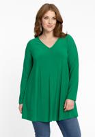 Yoek Tuniek Swing | Groen | Maat 42/44