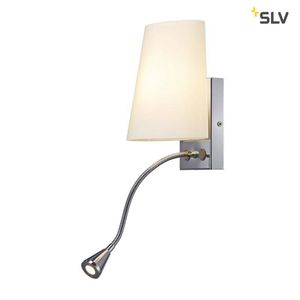 SLV COUPA Flexled Bedlamp